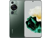 Лот: 23698284. Фото: 2. Смартфон Huawei P60 8/256Gb Зеленый... Смартфоны, связь, навигация