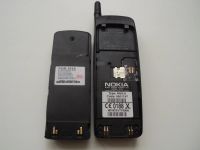 Лот: 6326546. Фото: 5. Nokia 3110