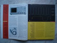 Лот: 17913830. Фото: 3. Подробный Каталог Tektronix по... Бизнес