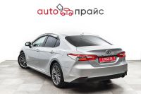 Лот: 21980430. Фото: 6. Toyota Camry 2018
