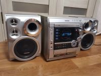 Лот: 19602305. Фото: 5. Музыкальный центр Samsung