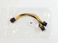 Лот: 25281459. Фото: 6. Переходник питания 6pin к 2x8pin...