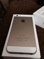 Лот: 5464047. Фото: 2. iPhone 5s 16gb GOLD A1530 LTE. Смартфоны, связь, навигация