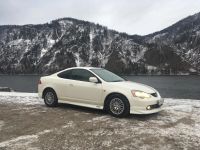 Лот: 10852090. Фото: 2. Honda Integra 2003. Авто, мото, водный транспорт