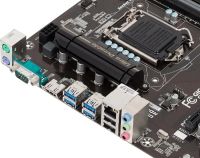 Лот: 25899915. Фото: 3. Gigabyte GA-Z87P-D3 / LGA1150... Компьютеры, оргтехника, канцтовары