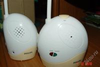 Лот: 649949. Фото: 2. Радионяня Philips. Дети растут