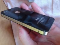 Лот: 3777023. Фото: 4. Iphone 4s 32gb черный, идеальное...