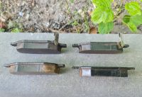 Лот: 25729305. Фото: 6. S18D-3502075 Диск тормозной задний...