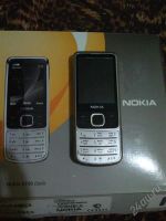 Лот: 2643553. Фото: 2. Продам Nokia 6700 classic. Смартфоны, связь, навигация