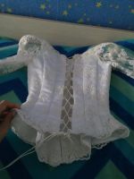 Лот: 10730706. Фото: 2. Свадебное платье. Свадебная мода