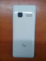 Лот: 9031704. Фото: 2. №633 . Телефон Fly ds116 . Смартфоны, связь, навигация
