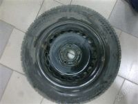 Лот: 562478. Фото: 2. Комплект зимней резины Michelin... Шины, Диски