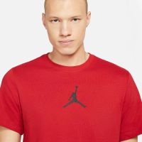 Лот: 22729496. Фото: 5. Мужская футболка Jordan Jumpman...