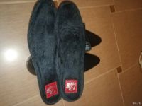 Лот: 16685554. Фото: 5. ботинки демисезонные 41-42р. кожа