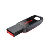 Лот: 24949067. Фото: 2. Флеш-накопитель USB2.0 64GB SanDisk... Носители информации