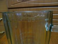 Лот: 8834731. Фото: 2. Кружка пивная СССР. 0.5л. Антиквариат