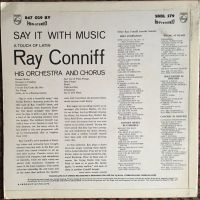 Лот: 14553828. Фото: 2. LP (виниловая пластинка) - Ray... Коллекционирование, моделизм