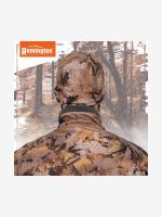 Лот: 22404366. Фото: 5. Шапка Remington Еase Yellow Waterfowl...