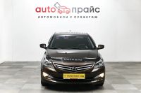 Лот: 19560606. Фото: 2. Hyundai Solaris, I Рестайлинг... Авто, мото, водный транспорт