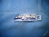 Лот: 2300777. Фото: 3. Комбинезон пуховик Sity Kids на... Дети растут