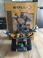 Лот: 20338648. Фото: 3. Lego wall-E(Валли). Дети растут