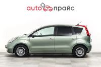 Лот: 22839417. Фото: 5. Nissan Note 2006