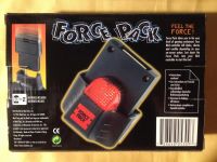 Лот: 10661722. Фото: 2. Новый Nintendo 64 Force Pack... Игровые консоли