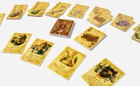Лот: 11349152. Фото: 8. Настольная игра Карта Сокровищ
