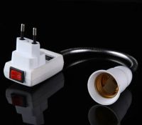 Лот: 6779760. Фото: 2. Удлинитель гибкий для LED ламп... Освещение