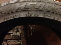 Лот: 6158804. Фото: 7. Hifly HF 805 235/45 R17 97W XL...