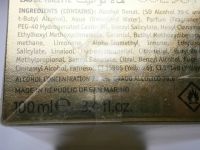 Лот: 13475555. Фото: 11. Renato Balestra Oro Pour Femme...