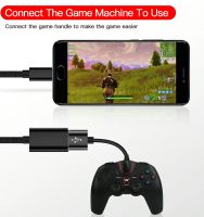 Лот: 18716983. Фото: 4. Micro USB - OTG кабель переходник... Красноярск
