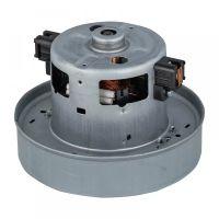 Лот: 19277511. Фото: 2. Двигатель VCM K50HU на пылесос... Запчасти для бытовой техники