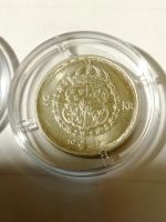 Лот: 18734185. Фото: 4. 2 кроны 1947 года. Швеция. Король... Красноярск