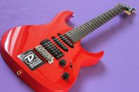 Лот: 12081037. Фото: 5. Washburn WR120 Made In China