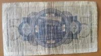 Лот: 10828115. Фото: 2. 5 рейхсмарок 3 рейх 1942. Банкноты