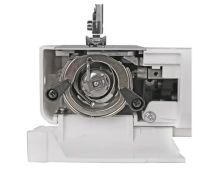 Лот: 16035014. Фото: 6. Швейная машина Janome MX77 / Гарантия...