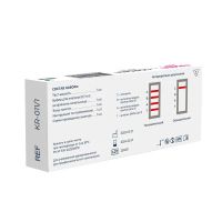Лот: 23988301. Фото: 2. Тест-система для выявл. антигена... Медицина