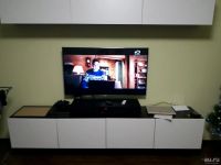 Лот: 10824505. Фото: 2. 50" (127 см) LED-телевизор DNS... ТВ и видео