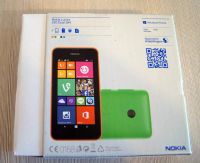 Лот: 6605930. Фото: 3. Nokia Lumia 530 DS. Красноярск