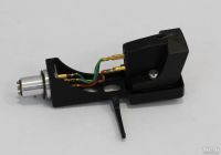 Лот: 13653384. Фото: 3. Головка звукоснимателя Technics... Бытовая техника