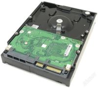 Лот: 754367. Фото: 2. Seagate Barracuda 7200.11 500Gbytes. Комплектующие