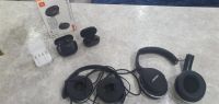 Лот: 25413146. Фото: 2. наушники JBL TUNE 120 TWS + Xiaomi... Аудиотехника