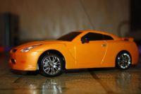 Лот: 2354661. Фото: 3. Nissan GTR 4wd drift. Коллекционирование, моделизм