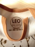 Лот: 16922411. Фото: 2. Боди для мальчика, Leo, 80 р. Одежда и аксессуары