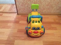 Лот: 12626467. Фото: 2. Машинка детская. Игрушки