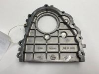 Лот: 21109975. Фото: 5. Крышка двигателя Audi Q7 2006...