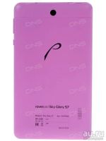 Лот: 9435686. Фото: 2. 7" Планшет RoverPad Sky Glory... Компьютеры, ноутбуки, планшеты