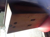 Лот: 5761586. Фото: 3. Часы старые нерабочие. Коллекционирование, моделизм