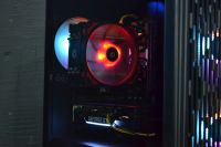 Лот: 19261137. Фото: 9. Игровой компьютер Ryzen 5 3600...